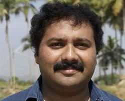 A picture of Narayanan. (http://tinyurl.com/2edxj7g)