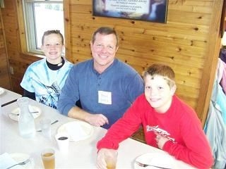Brian Garber | MY HERO