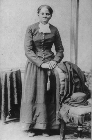 Harriet Tubman (http://www.boerner.net/jboerner/wp-content/uploads/2010/01/Harriet_Tubman1.jpg)