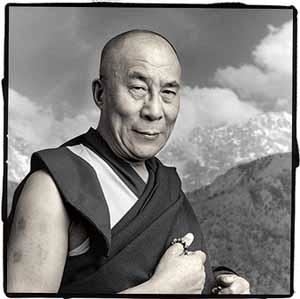 The 14th Dalai Lama (Tenzin Gyatso) (friendsoftibet.org)