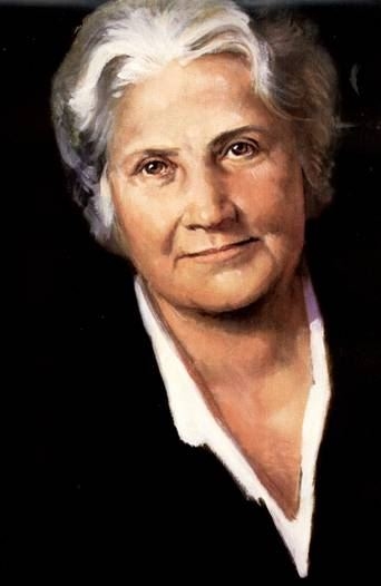 Maria Montessori (geelongmontessori.com)