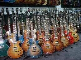 Guitars (celebrityrockstarguitars.com)