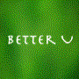 The Better U Foundation logo