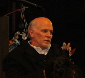 Ron Kovic | MY HERO