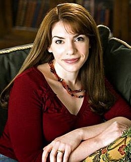 Stephenie Meyer (gradesaver.com)