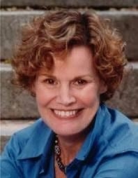 Judy Blume (www.fantasticfiction.co.uk)