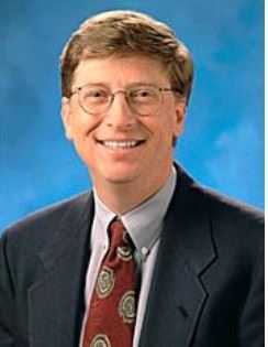 Bill Gates (innovationsinnewspapers.com)