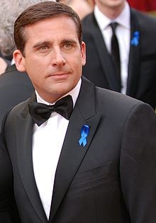 Carell at the 82nd Academy Awards 