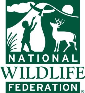 National Wild Life Federation Logo (http://www.momgoesgreen.com/category/wildlife/page/2/)