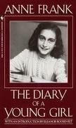 Anne Frank's diary published into a book (eislibrary.wordpress.com)