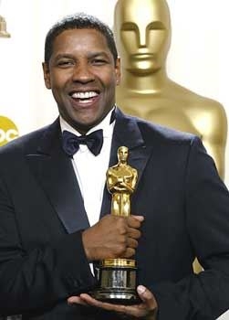 2001 Best Actor 