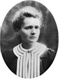 Marie Curie (phonetical.blogspot.com)