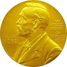 This is a Nobel prize, Mm Curie won two of them (arstechnica.com)