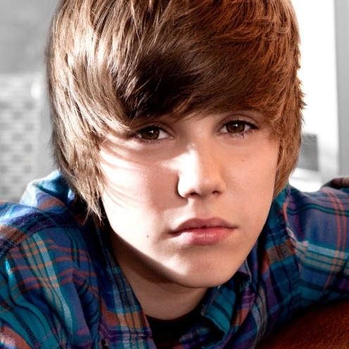 Justin Drew Bieber (Google.com)