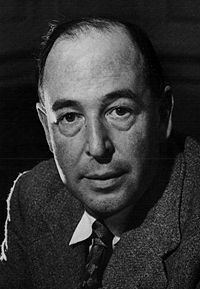 C. S. Lewis (http://narnia.wikia.com/wiki/C._S._Lewis)