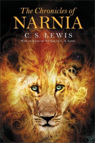 Chronicles of Narnia 