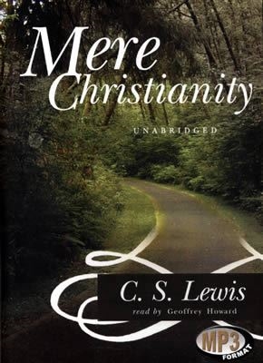 Mere Christianity 