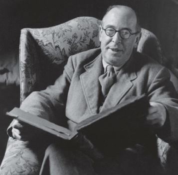 C. S. Lewis (iws.collin.edu)