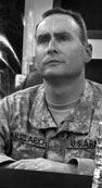 Lieutenant Colonel Ralph Kauzlarich (schema-root.org)