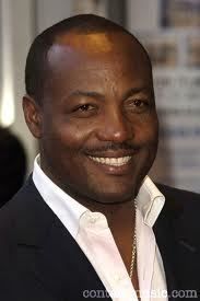 photo of Brian Lara (contactmusic.com)