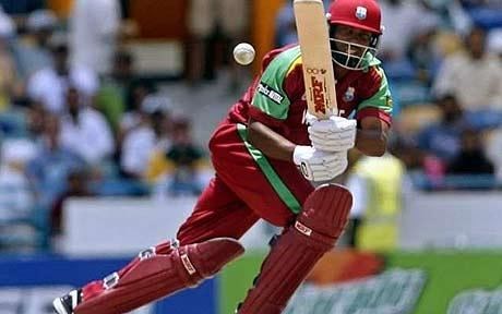 photo of Brian Lara (http://www.telegraph.co.uk/sport/cricket/twenty20/7595456/Brian-Lara-will-bring-either-genius-or-faded-glory-to-Surrey.html)