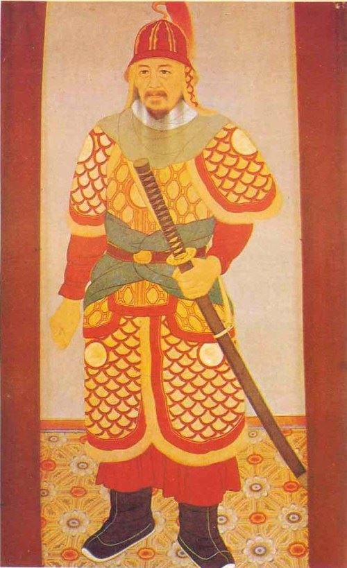 A National Hero of Korea, Yi Sun-sin (http://www.koreanhero.net/en/NationalHeroOfKorea.htm)