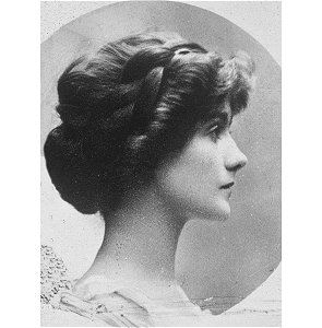 Coco Chanel Young Age