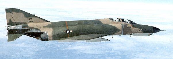 F-4E Phantom (http://924tfg.com/F4E.html)