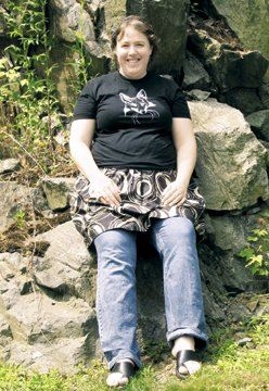 Kelly Link (www.locusmag.com)