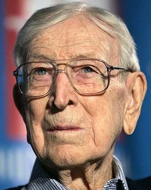John R. Wooden | MY HERO