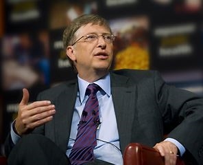  (http://www.gatesfoundation.org/annual-letter/Pages/2009-bill-gates-annual-letter.aspx)