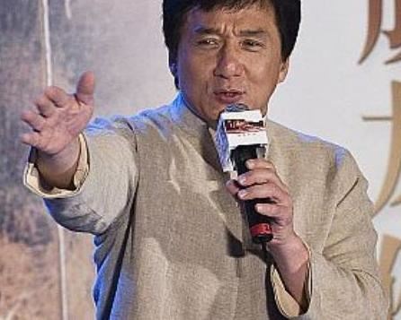 Chan at 2011 Japan Earthquake Charity Concert (http://www.skynews.com.au/showbiz/article.aspx?id=596362&vId=)