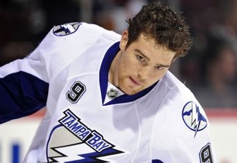 Steve Downie