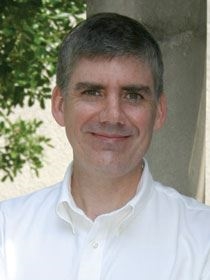 Rick Riordan | MY HERO