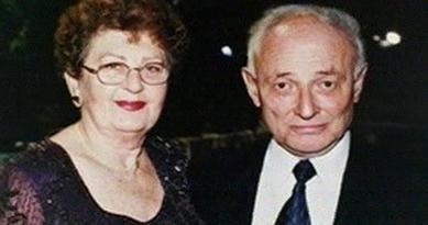 Liviu Librescu and his wife (http://www.wsvn.com/images/news_articles/389x205/0700418_VA_Tech_Professor_Liviu_Librescu.jpg)