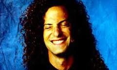 Kenny G 