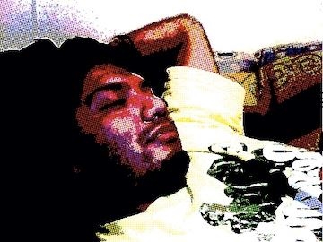 Jefferson Fuentes (Picture taken by: Katherine)