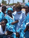 Molly Melching and the Women of Senegal <br>(http://uk.oneworld.net/article/view/156819/1/9770)