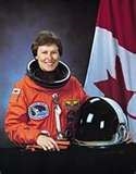 Dr. Bondar (Canadian Space Agency ())