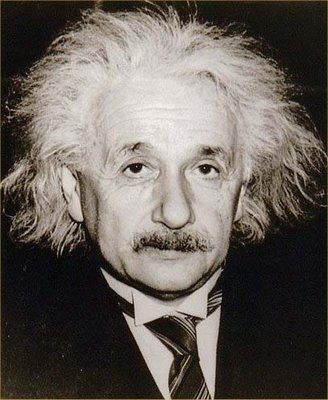 Albert Einstein (http://www.thristhan.com/albert-einstein (unknown photographer))