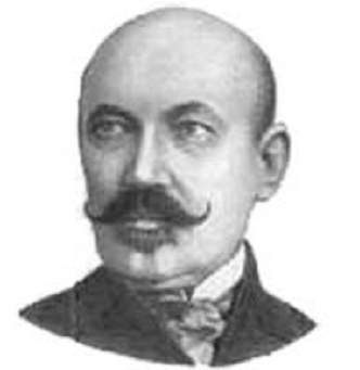 Stanislav Narbut (1853-1926) (Braslav Museum )