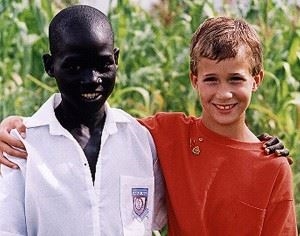Ryan and Jimmy.