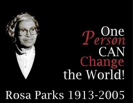 Legendary Rosa Parks. ( (http://felicia514.edu.glogster.com/rosa-parks/))