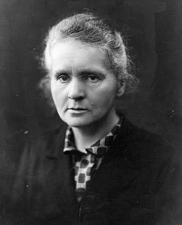 Marie Curie  (http://news.163.com ())
