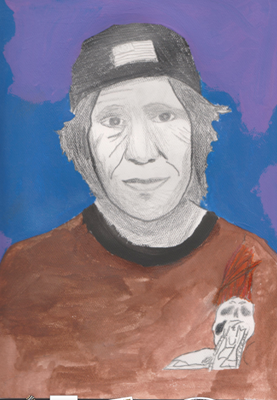 Rodney Mullen | MY HERO