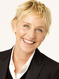 Ellen DeGeneres  (http://www.americanidol.com/news/view/pid/1841/ ())