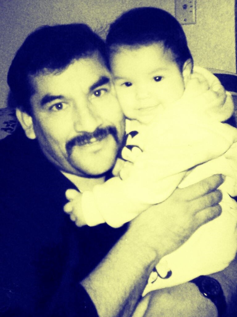 Rito Andrade | MY HERO