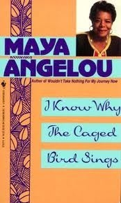 Maya Angelou's biography about her past. (http://myhero.com)