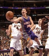 Perseverance has led Nash to where he is today. (http://www.thesportsbank.net/core/wp-content/uploads/2010/10/Steve-Nash.jpg ())