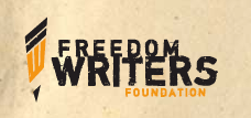 http://www.freedomwritersfoundation.org/site/c.kqIXL2PFJtH/b.5183373/k.DD8B/FWF_Home.htm (Freedom Writers Foundation)